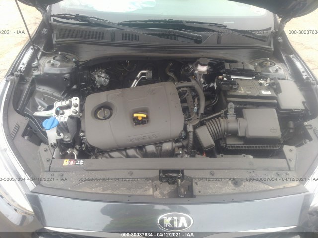 Photo 9 VIN: 3KPF24AD2ME329972 - KIA FORTE 