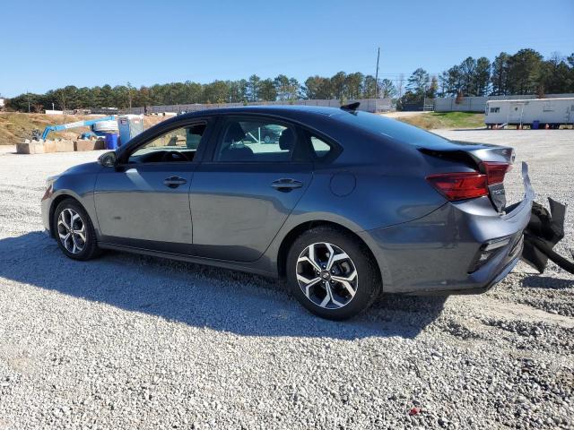 Photo 1 VIN: 3KPF24AD2ME330328 - KIA FORTE 