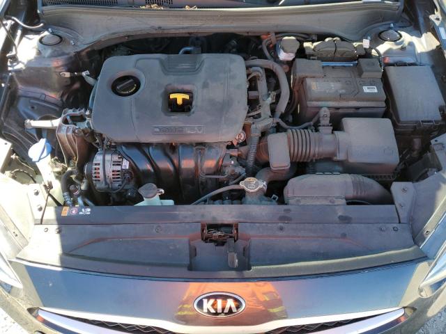 Photo 10 VIN: 3KPF24AD2ME330328 - KIA FORTE 