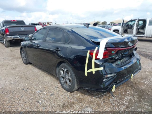 Photo 2 VIN: 3KPF24AD2ME330555 - KIA FORTE 