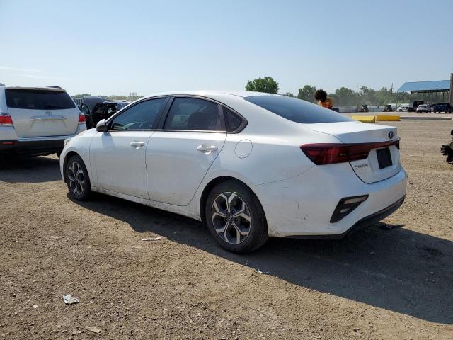 Photo 1 VIN: 3KPF24AD2ME331432 - KIA FORTE 