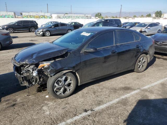 Photo 0 VIN: 3KPF24AD2ME331916 - KIA FORTE FE 