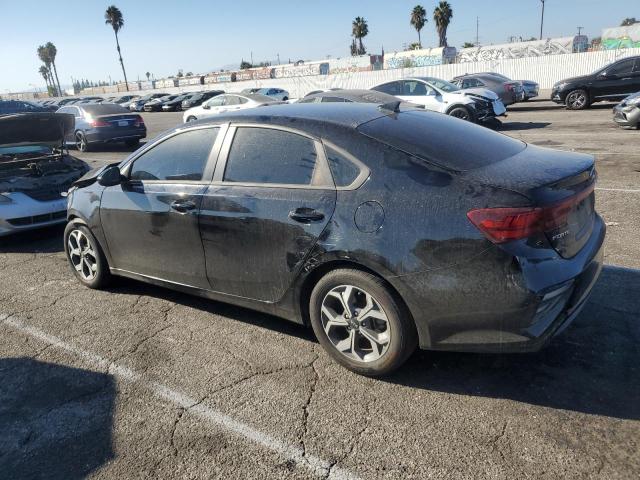 Photo 1 VIN: 3KPF24AD2ME331916 - KIA FORTE FE 