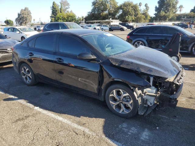 Photo 3 VIN: 3KPF24AD2ME331916 - KIA FORTE FE 