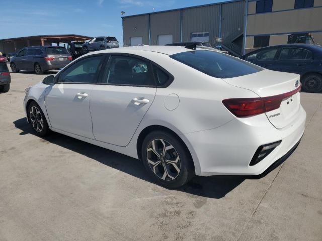 Photo 1 VIN: 3KPF24AD2ME335142 - KIA FORTE 