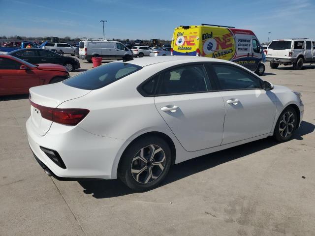 Photo 2 VIN: 3KPF24AD2ME335142 - KIA FORTE 