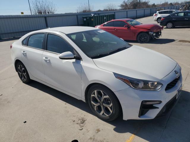 Photo 3 VIN: 3KPF24AD2ME335142 - KIA FORTE 