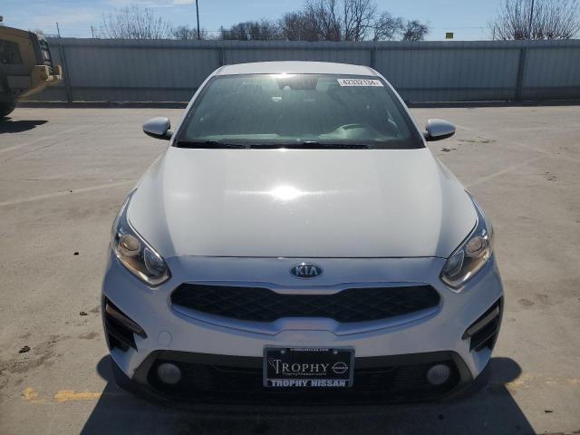 Photo 4 VIN: 3KPF24AD2ME335142 - KIA FORTE 