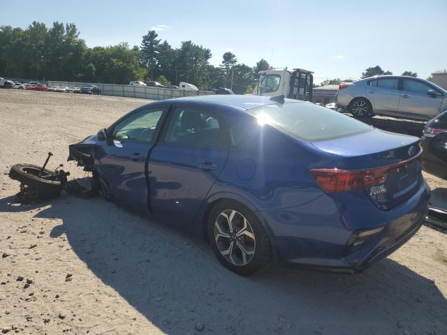 Photo 1 VIN: 3KPF24AD2ME336517 - KIA FORTE FE 