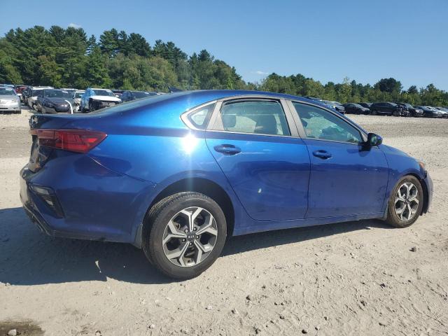 Photo 2 VIN: 3KPF24AD2ME336517 - KIA FORTE FE 