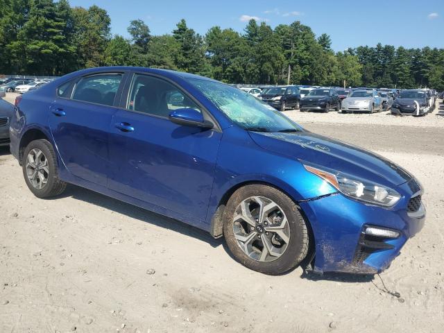 Photo 3 VIN: 3KPF24AD2ME336517 - KIA FORTE FE 