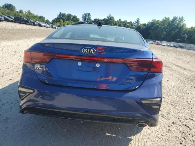 Photo 5 VIN: 3KPF24AD2ME336517 - KIA FORTE FE 