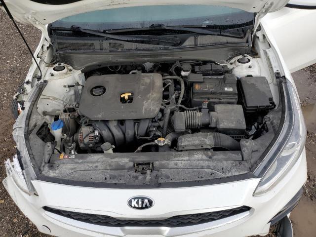 Photo 10 VIN: 3KPF24AD2ME337070 - KIA FORTE FE 