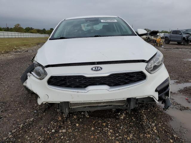 Photo 4 VIN: 3KPF24AD2ME337070 - KIA FORTE FE 