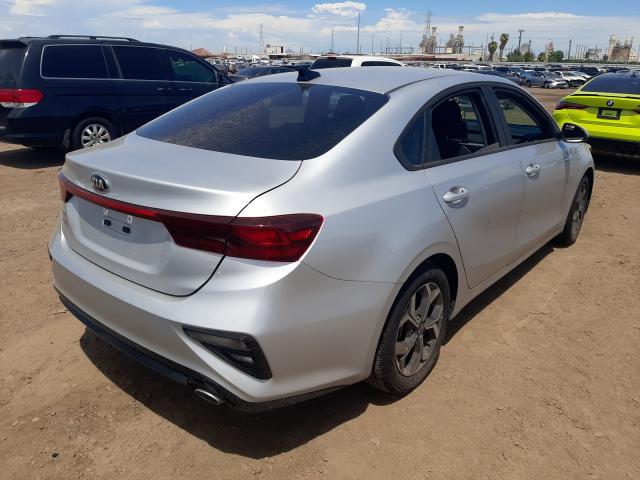 Photo 3 VIN: 3KPF24AD2ME337859 - KIA FORTE FE 