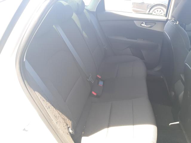 Photo 5 VIN: 3KPF24AD2ME337859 - KIA FORTE FE 