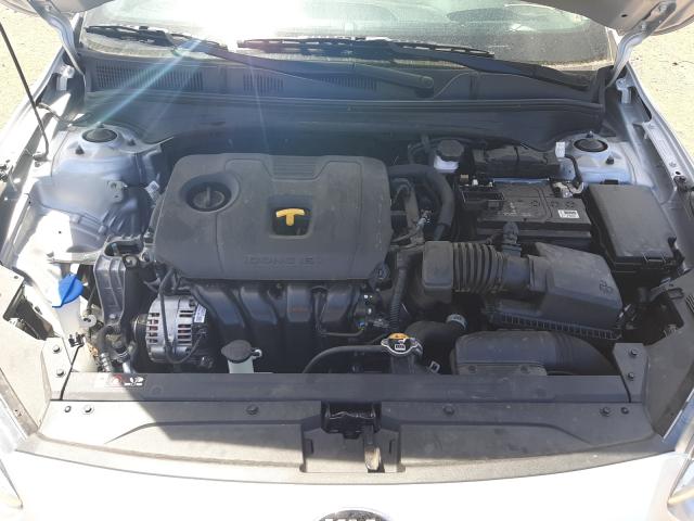 Photo 6 VIN: 3KPF24AD2ME337859 - KIA FORTE FE 