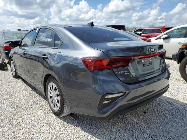 Photo 2 VIN: 3KPF24AD2ME339966 - KIA FORTE FE 