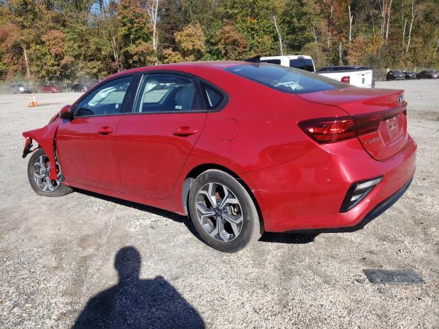 Photo 1 VIN: 3KPF24AD2ME340373 - KIA FORTE 