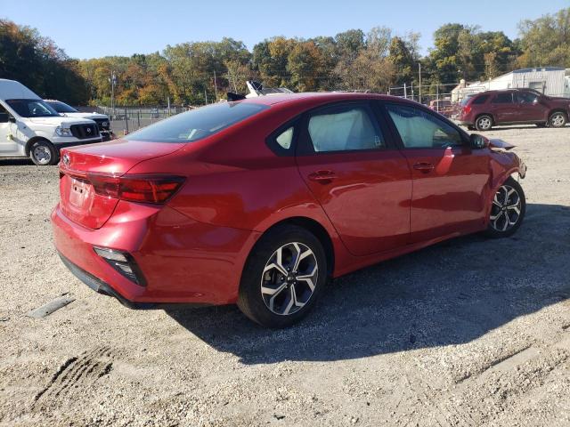 Photo 2 VIN: 3KPF24AD2ME340373 - KIA FORTE 