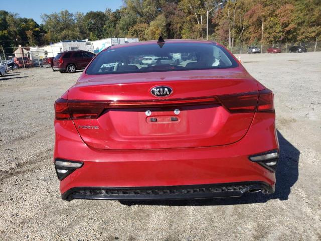 Photo 5 VIN: 3KPF24AD2ME340373 - KIA FORTE 