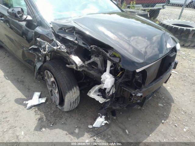 Photo 5 VIN: 3KPF24AD2ME345055 - KIA FORTE 