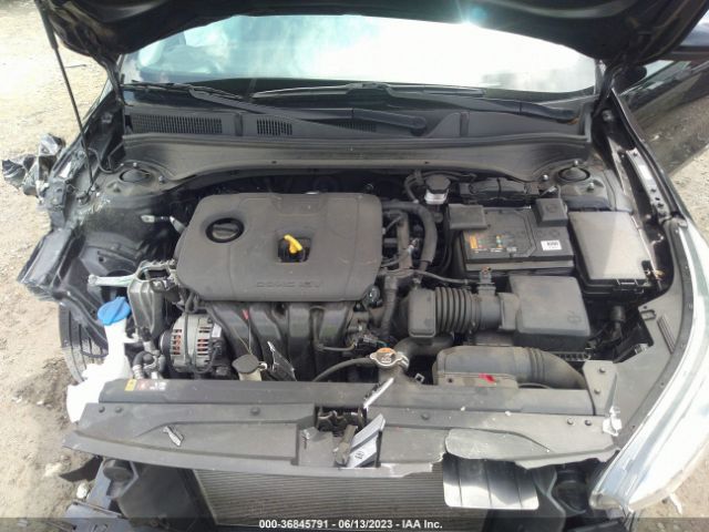 Photo 9 VIN: 3KPF24AD2ME345055 - KIA FORTE 