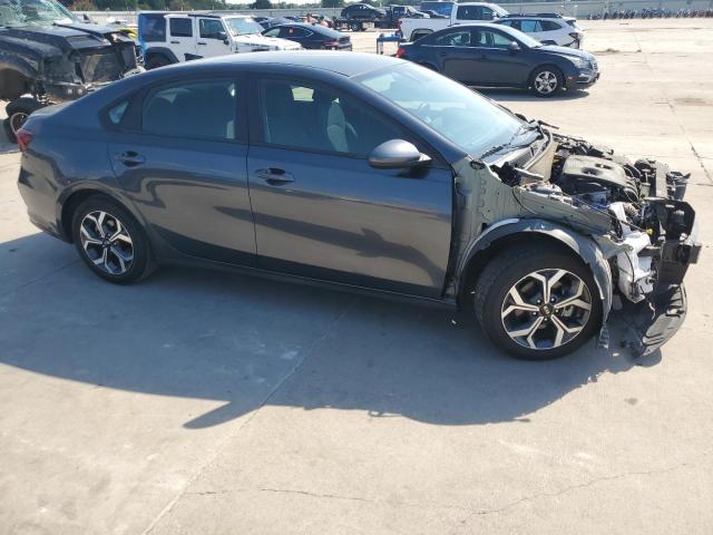 Photo 3 VIN: 3KPF24AD2ME348117 - KIA FORTE 