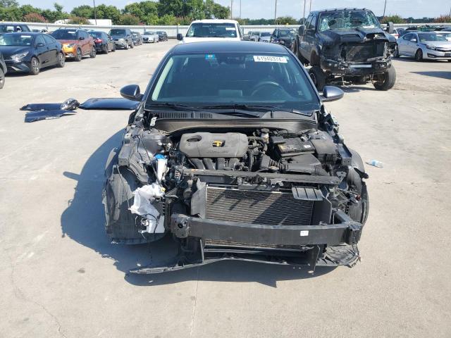 Photo 4 VIN: 3KPF24AD2ME348117 - KIA FORTE 