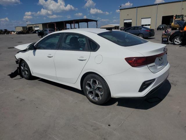 Photo 1 VIN: 3KPF24AD2ME348862 - KIA FORTE FE 