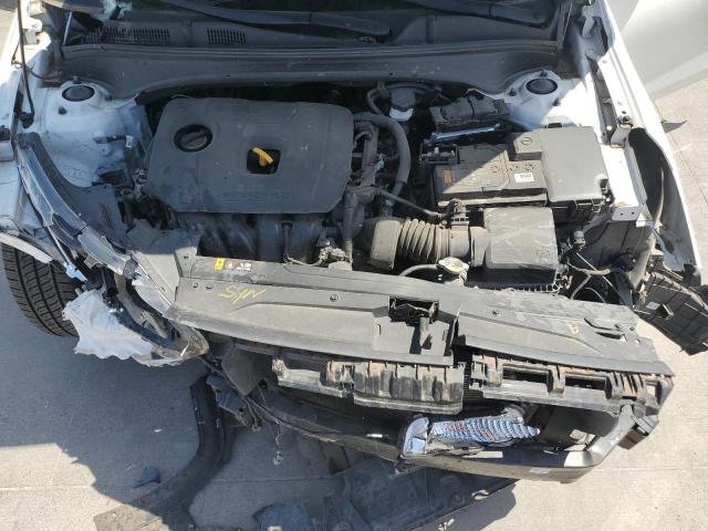 Photo 10 VIN: 3KPF24AD2ME348862 - KIA FORTE FE 