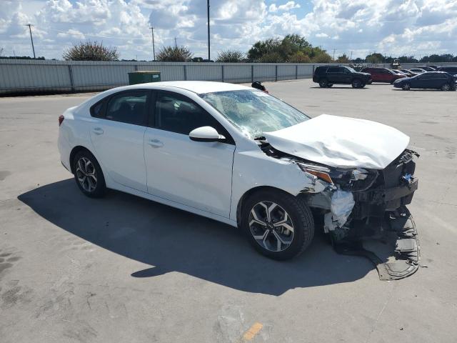 Photo 3 VIN: 3KPF24AD2ME348862 - KIA FORTE FE 