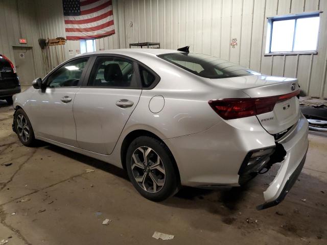 Photo 1 VIN: 3KPF24AD2ME348893 - KIA FORTE 