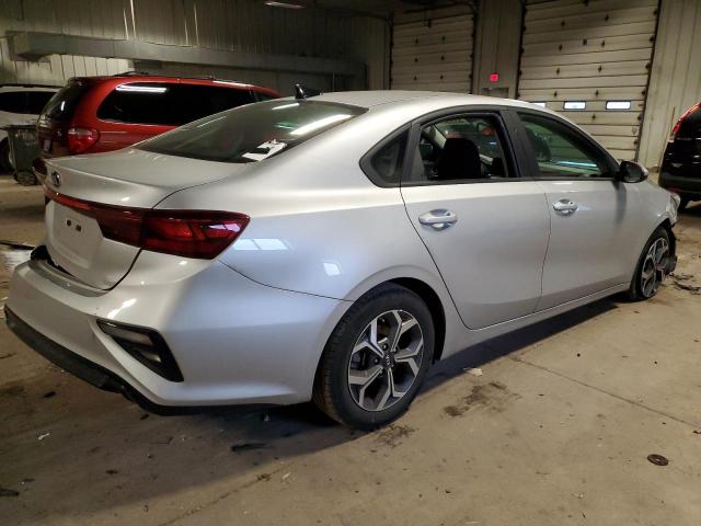 Photo 2 VIN: 3KPF24AD2ME348893 - KIA FORTE 