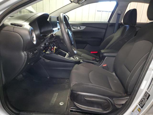 Photo 6 VIN: 3KPF24AD2ME348893 - KIA FORTE 