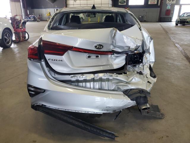 Photo 5 VIN: 3KPF24AD2ME350966 - KIA FORTE FE 