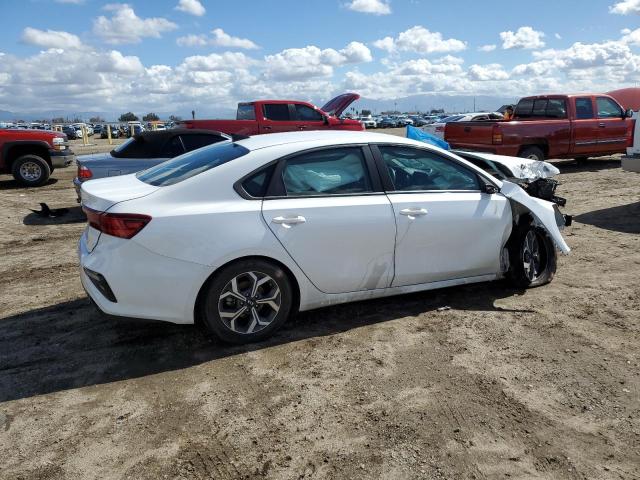 Photo 2 VIN: 3KPF24AD2ME352071 - KIA FORTE FE 