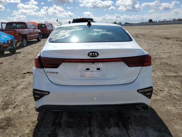 Photo 5 VIN: 3KPF24AD2ME352071 - KIA FORTE FE 