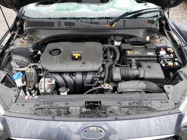 Photo 10 VIN: 3KPF24AD2ME352118 - KIA FORTE 