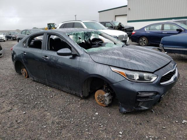 Photo 3 VIN: 3KPF24AD2ME352118 - KIA FORTE 