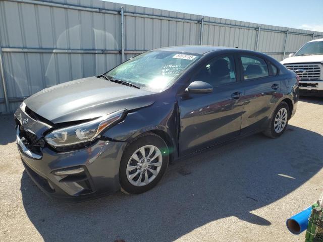 Photo 0 VIN: 3KPF24AD2ME356346 - KIA FORTE FE 