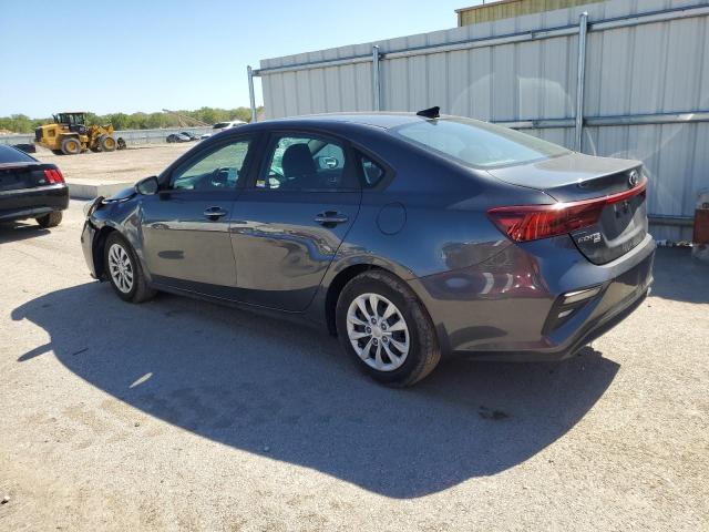 Photo 1 VIN: 3KPF24AD2ME356346 - KIA FORTE FE 