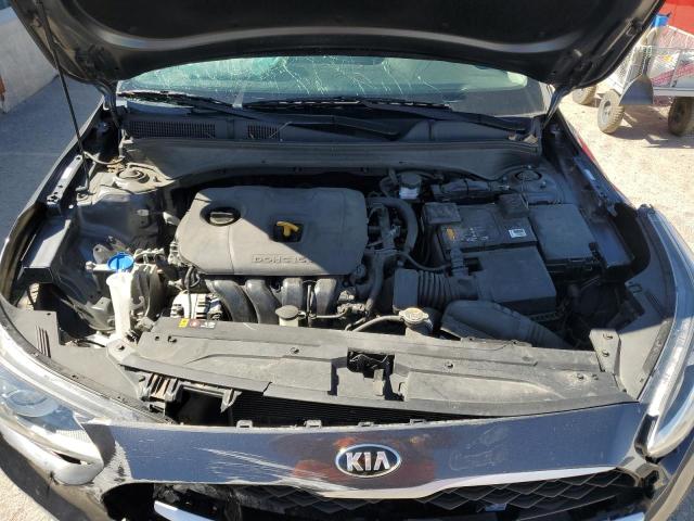 Photo 10 VIN: 3KPF24AD2ME356346 - KIA FORTE FE 