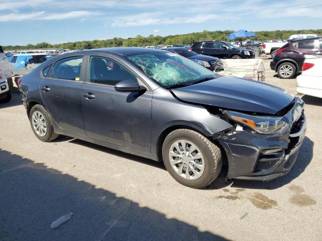 Photo 3 VIN: 3KPF24AD2ME356346 - KIA FORTE FE 