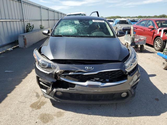 Photo 4 VIN: 3KPF24AD2ME356346 - KIA FORTE FE 