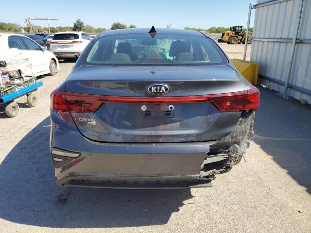 Photo 5 VIN: 3KPF24AD2ME356346 - KIA FORTE FE 