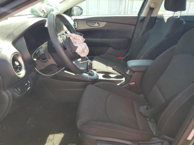 Photo 6 VIN: 3KPF24AD2ME356346 - KIA FORTE FE 