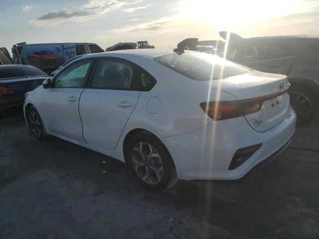 Photo 1 VIN: 3KPF24AD2ME358047 - KIA FORTE FE 