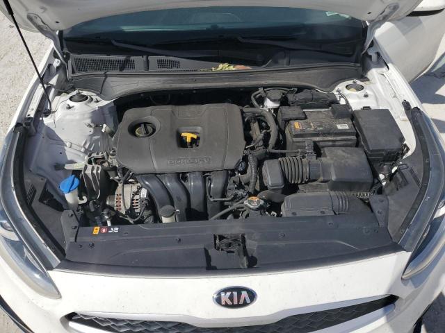 Photo 10 VIN: 3KPF24AD2ME358047 - KIA FORTE FE 