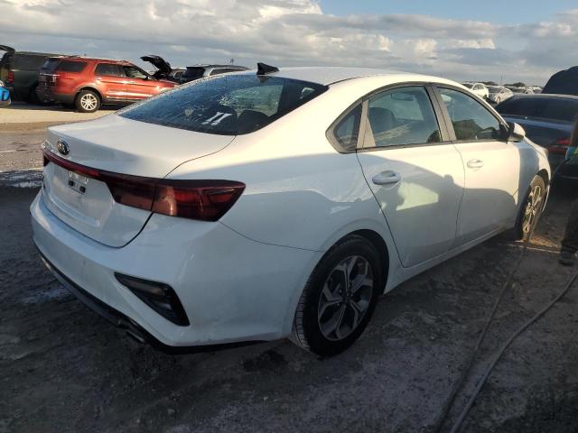 Photo 2 VIN: 3KPF24AD2ME358047 - KIA FORTE FE 